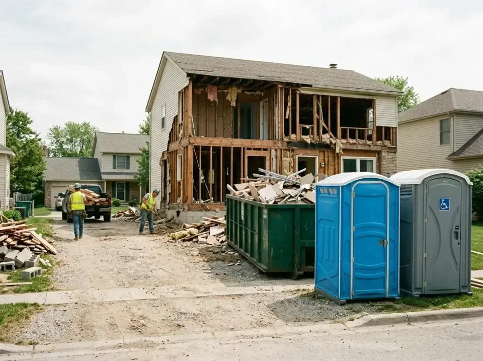 home-renovation-demolition-sit-010 — frequently asked questions, Portable Toilet & Dumpsters Rental in Mendota Heights, MN